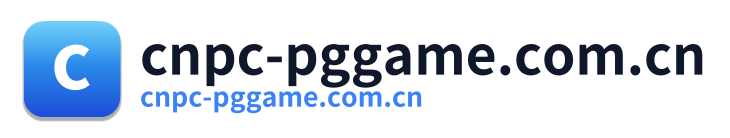cnpc-pggame.com.cn Logo